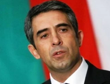 Πρώην πρόεδρος της Βουλγαρίας θεωρεί πως πρέπει να προταθούν για... Νόμπελ Τσίπρας και Ζάεφ